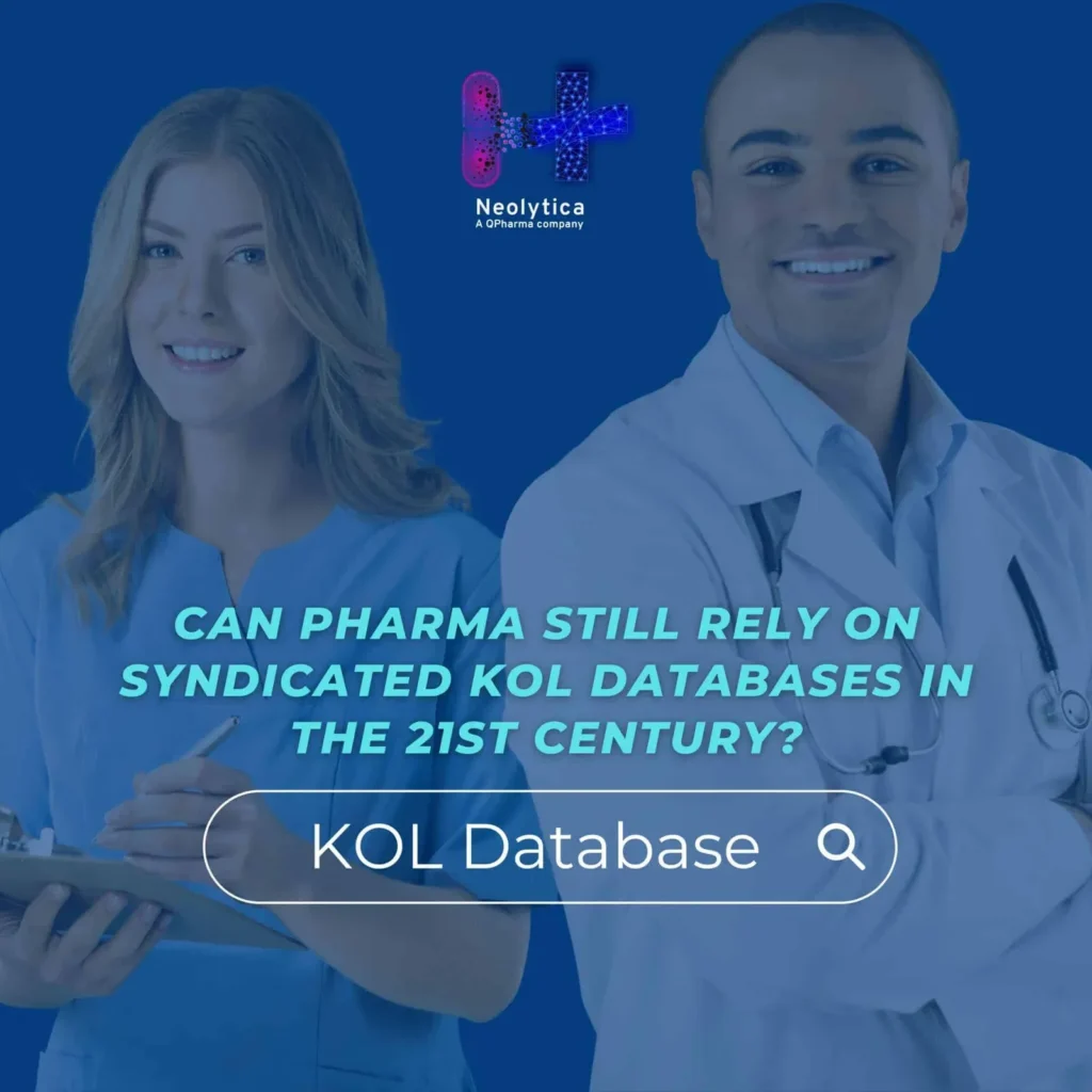 DOLS | KOL Engagement