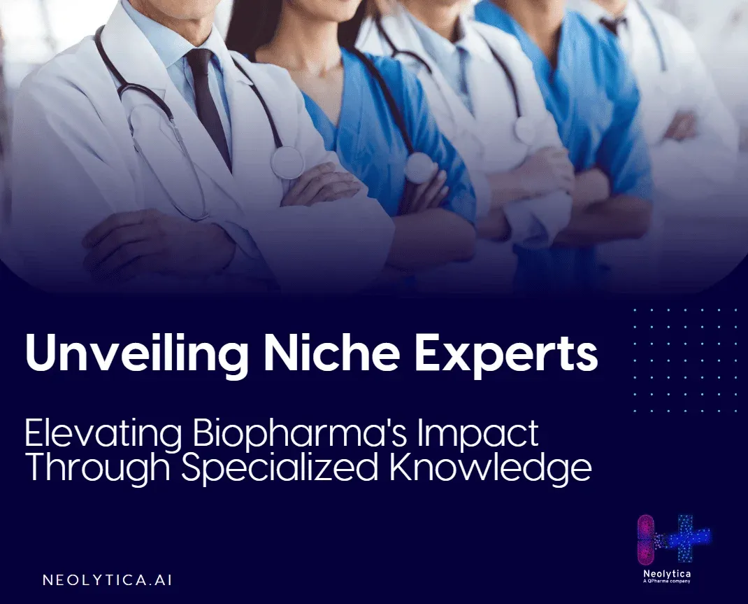 Medical Affairs | Neolytica